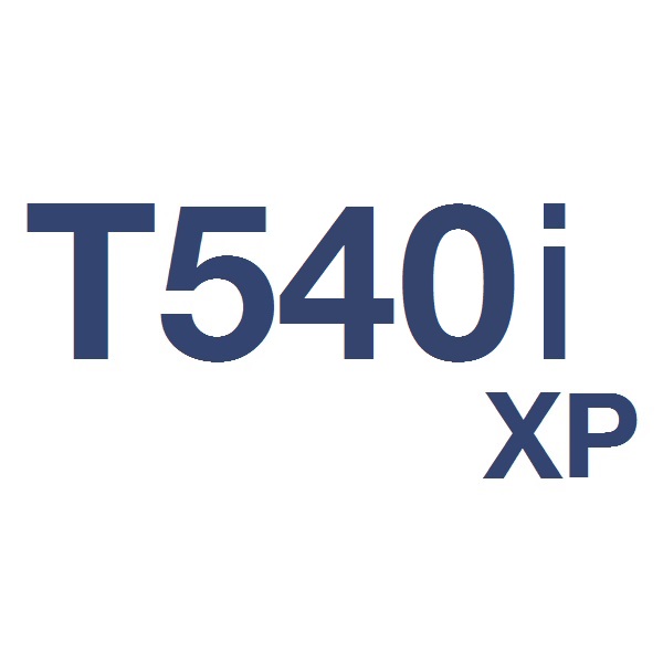 T540iXP