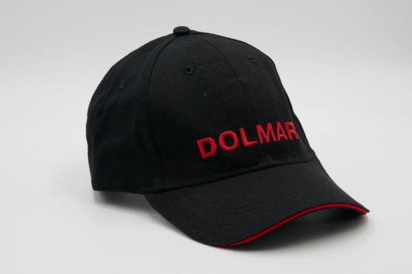 BASEBALL CAP "DOLMAR"