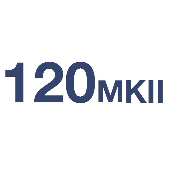 120 Mark II