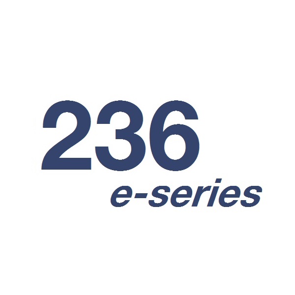 236 E
