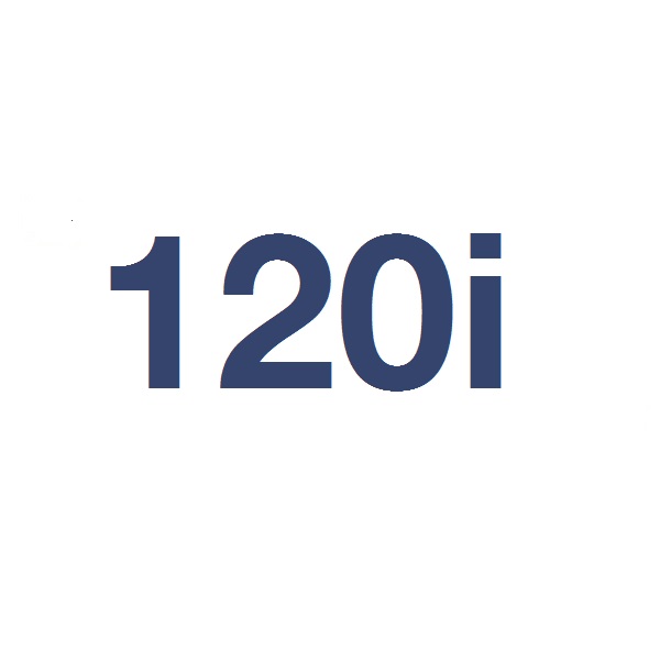 120i